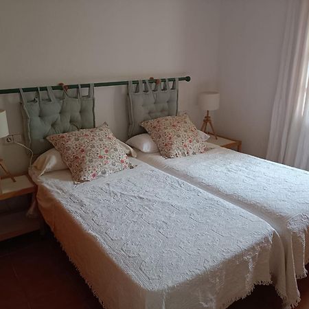 Duplex En Playas De Fornells Apartment Fornells  Exterior foto