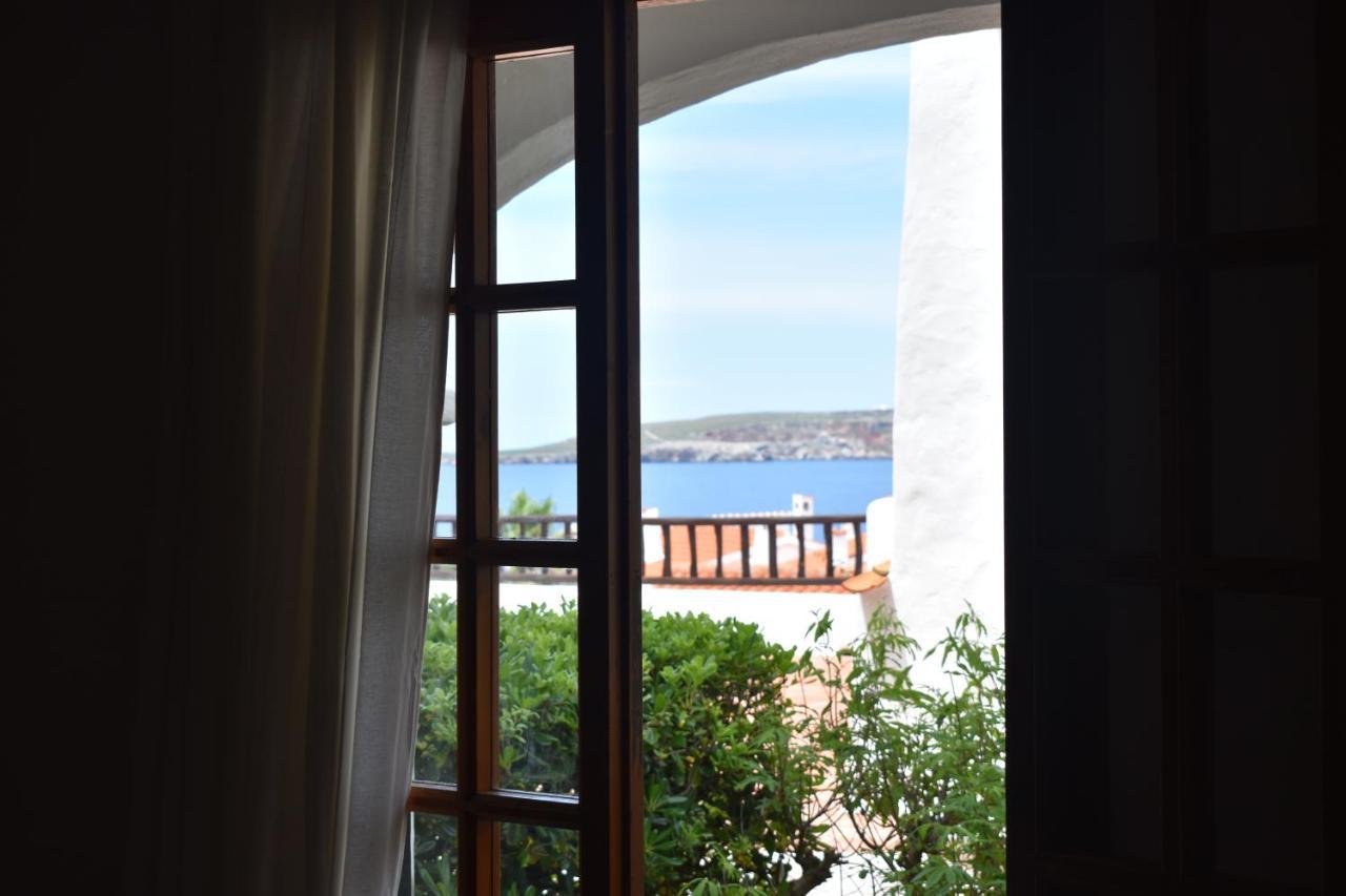 Duplex En Playas De Fornells Apartment Fornells  Exterior foto