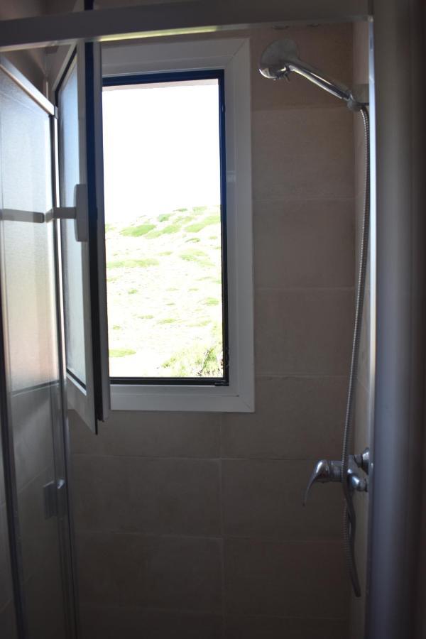 Duplex En Playas De Fornells Apartment Fornells  Exterior foto