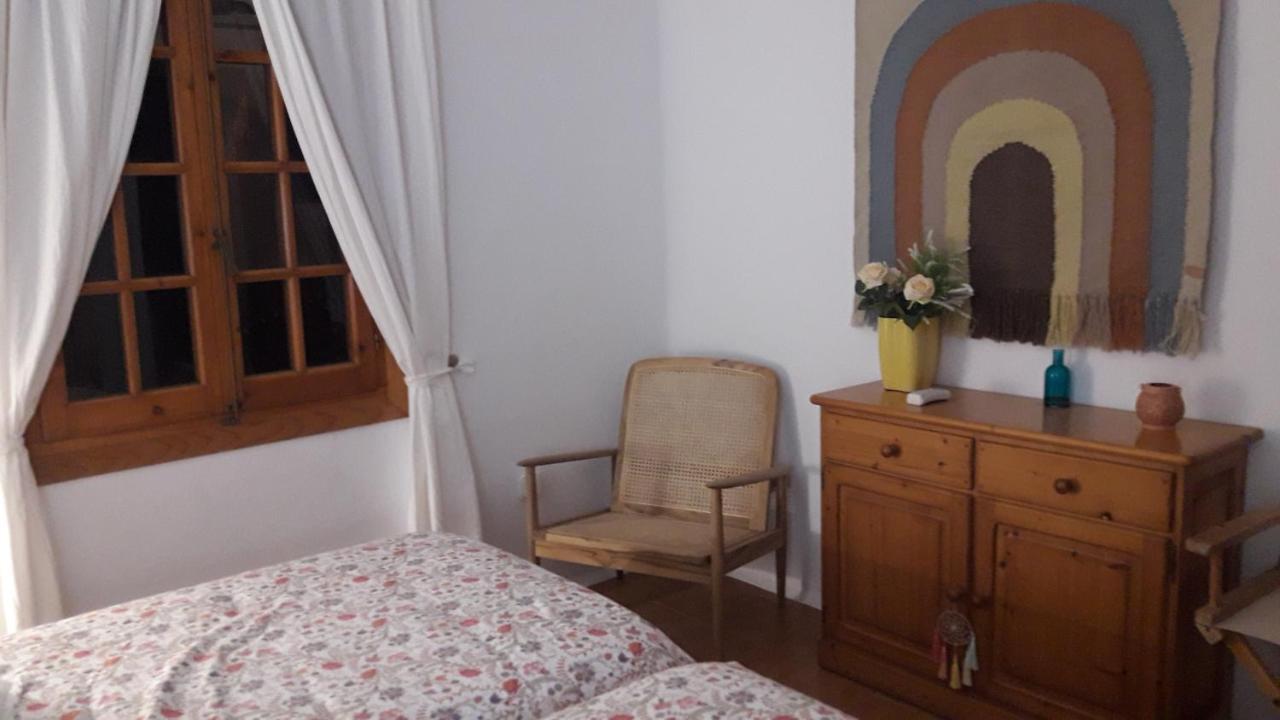 Duplex En Playas De Fornells Apartment Fornells  Cameră foto