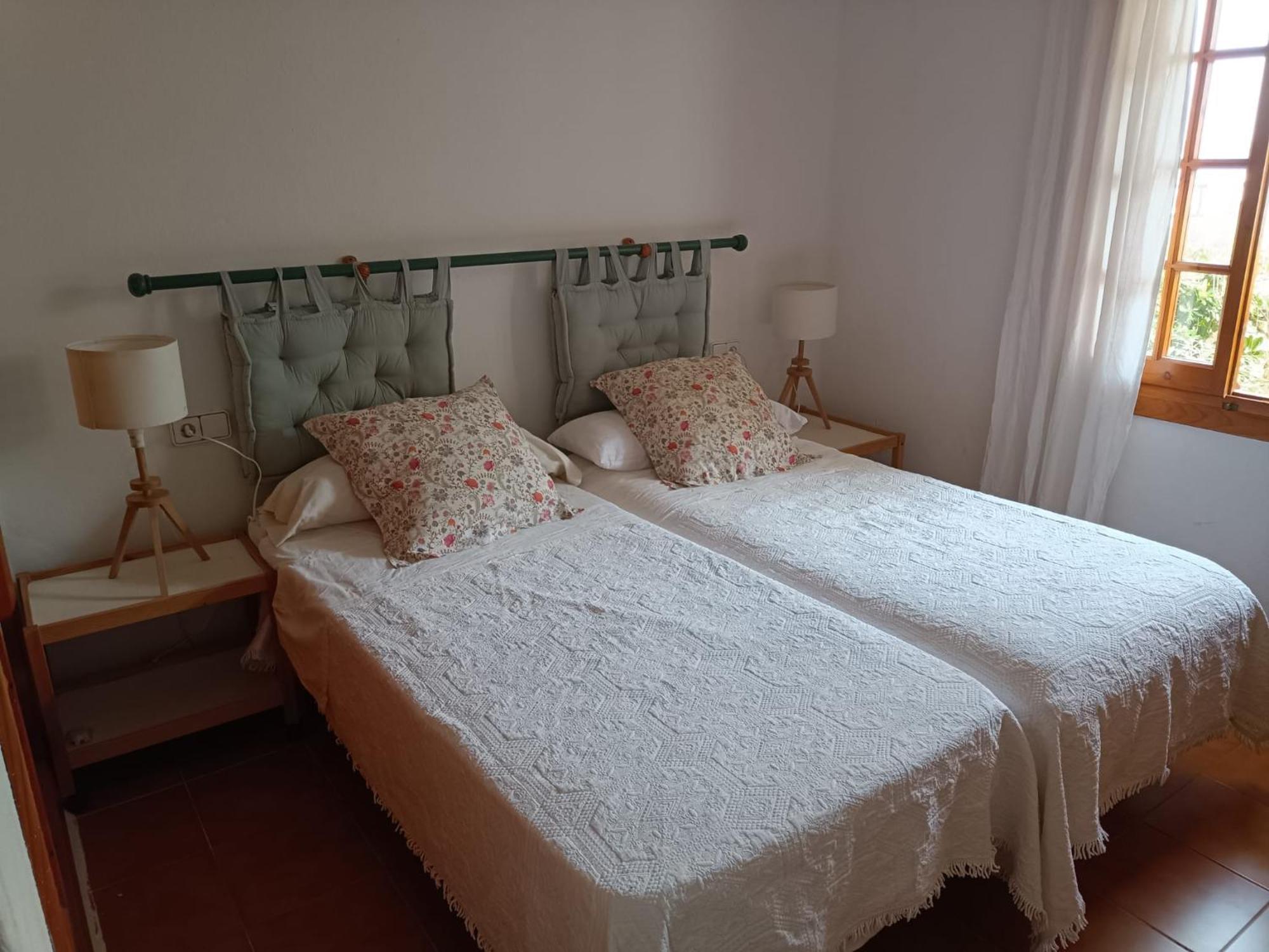 Duplex En Playas De Fornells Apartment Fornells  Exterior foto